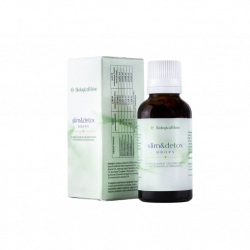 Slim & Detox Drops Low Price