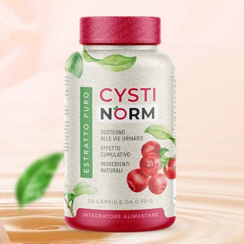 CystiNorm