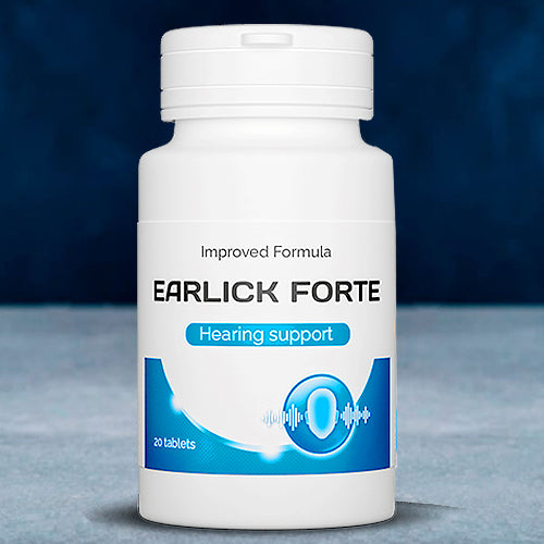 Earlick Forte
