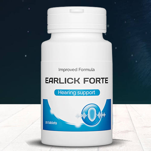 Earlick Forte