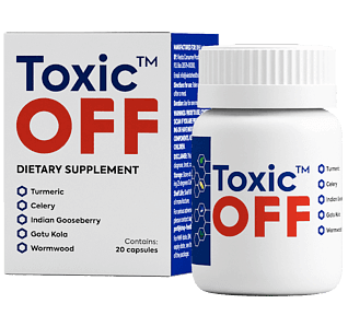 Toxic Off
