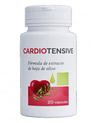 Cardiotensive 590