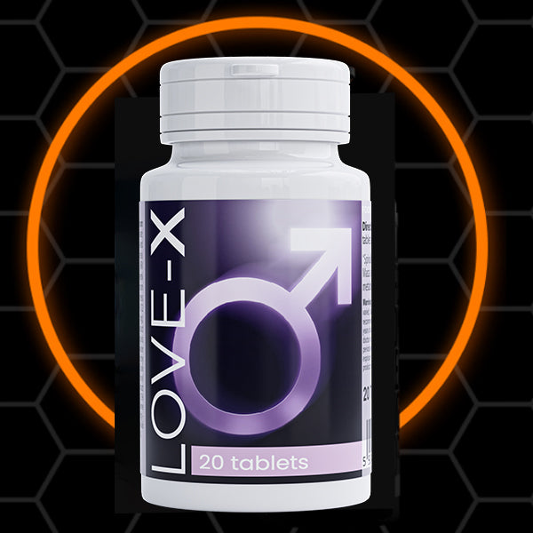 Love-x