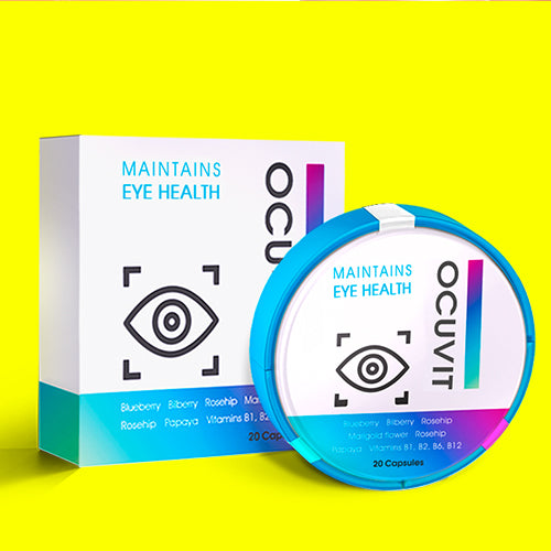 Ocuvit