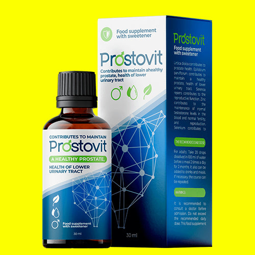 Prostovit