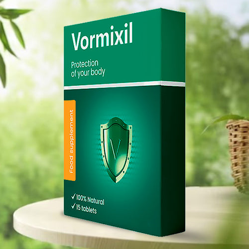 Vormixil