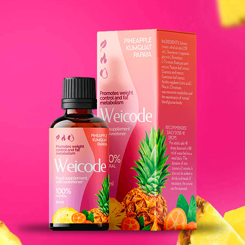 Weicode