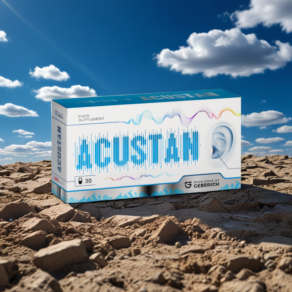 Acustan