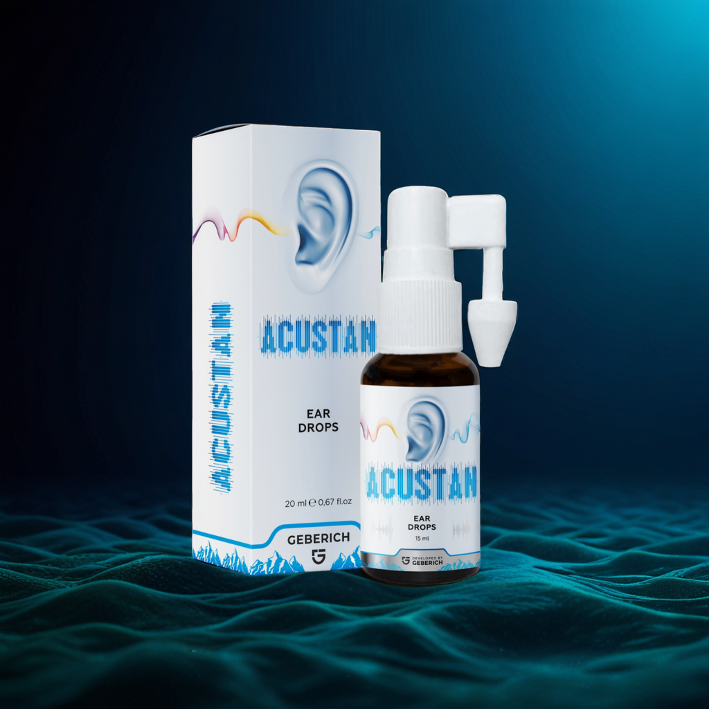 Acustan Drops
