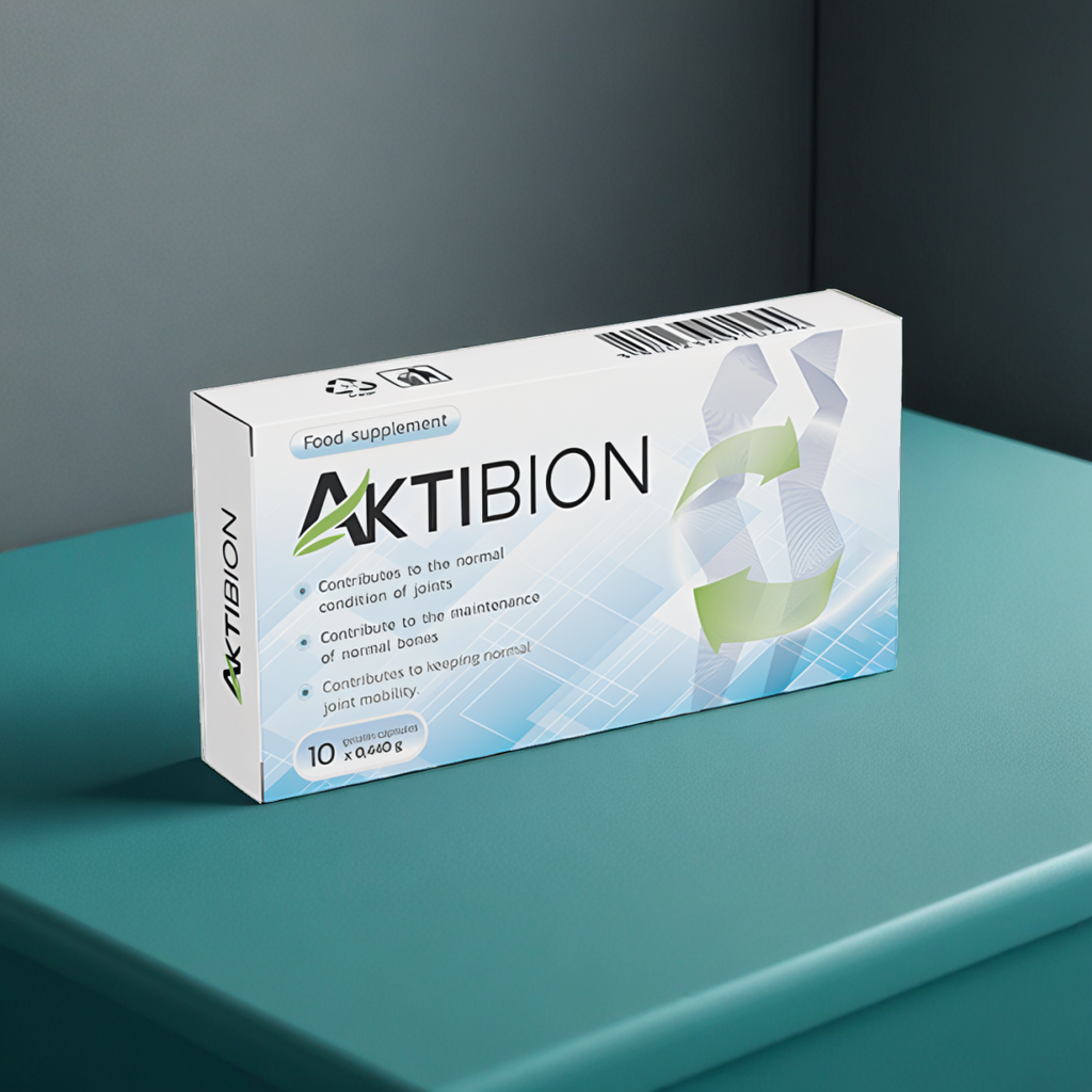 Aktibion