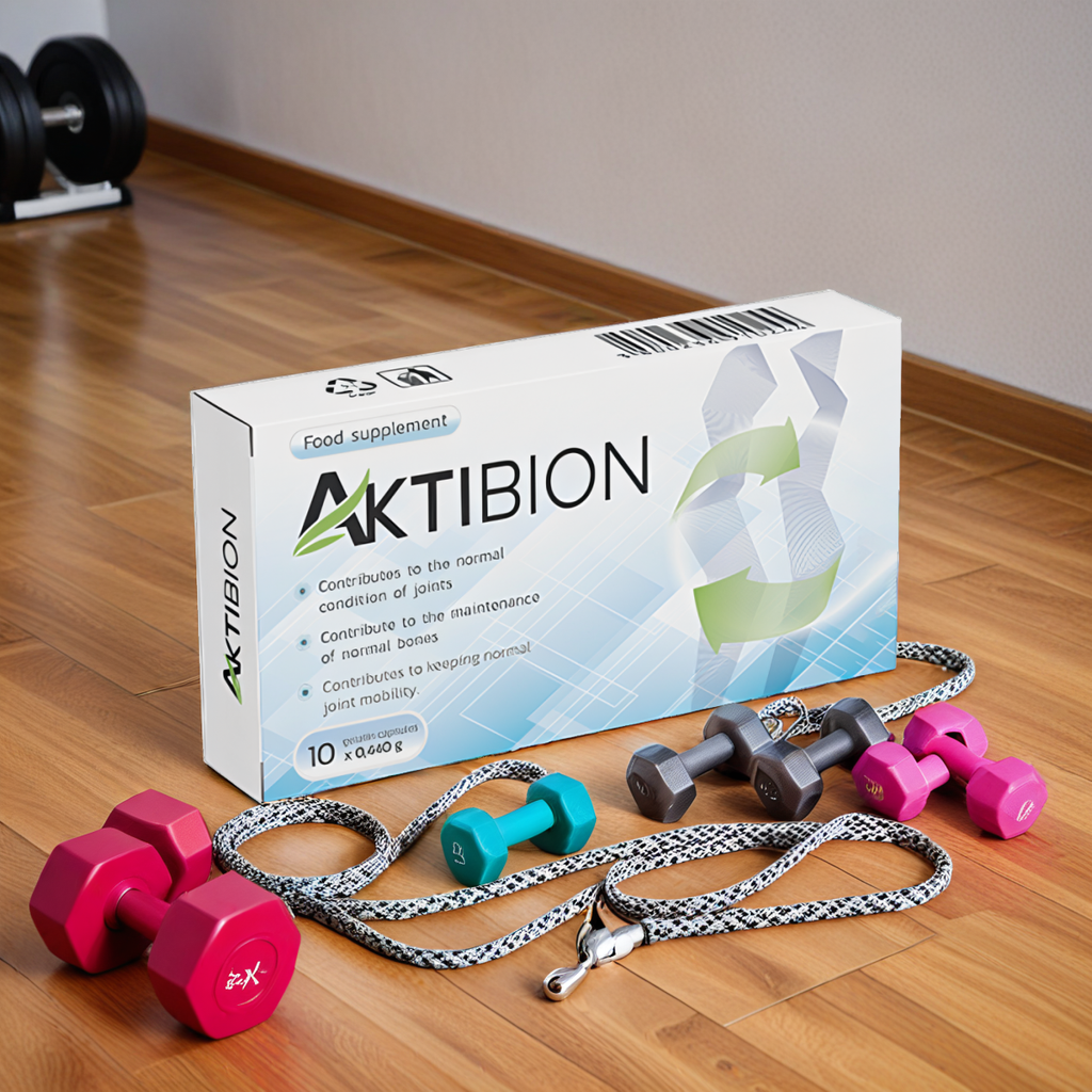 Aktibion