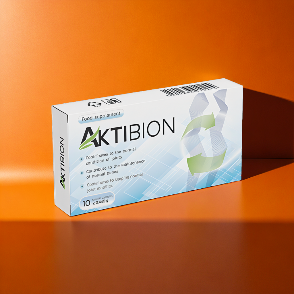 Aktibion
