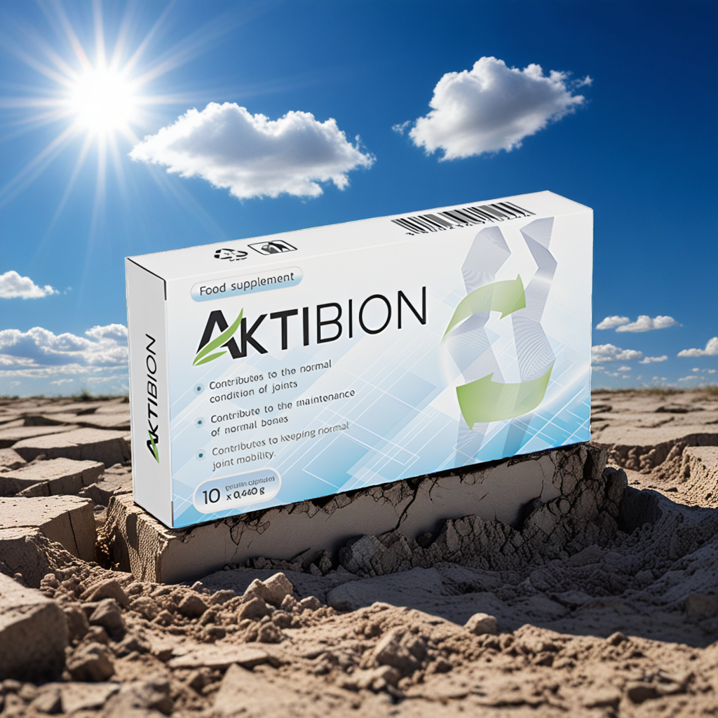 Aktibion