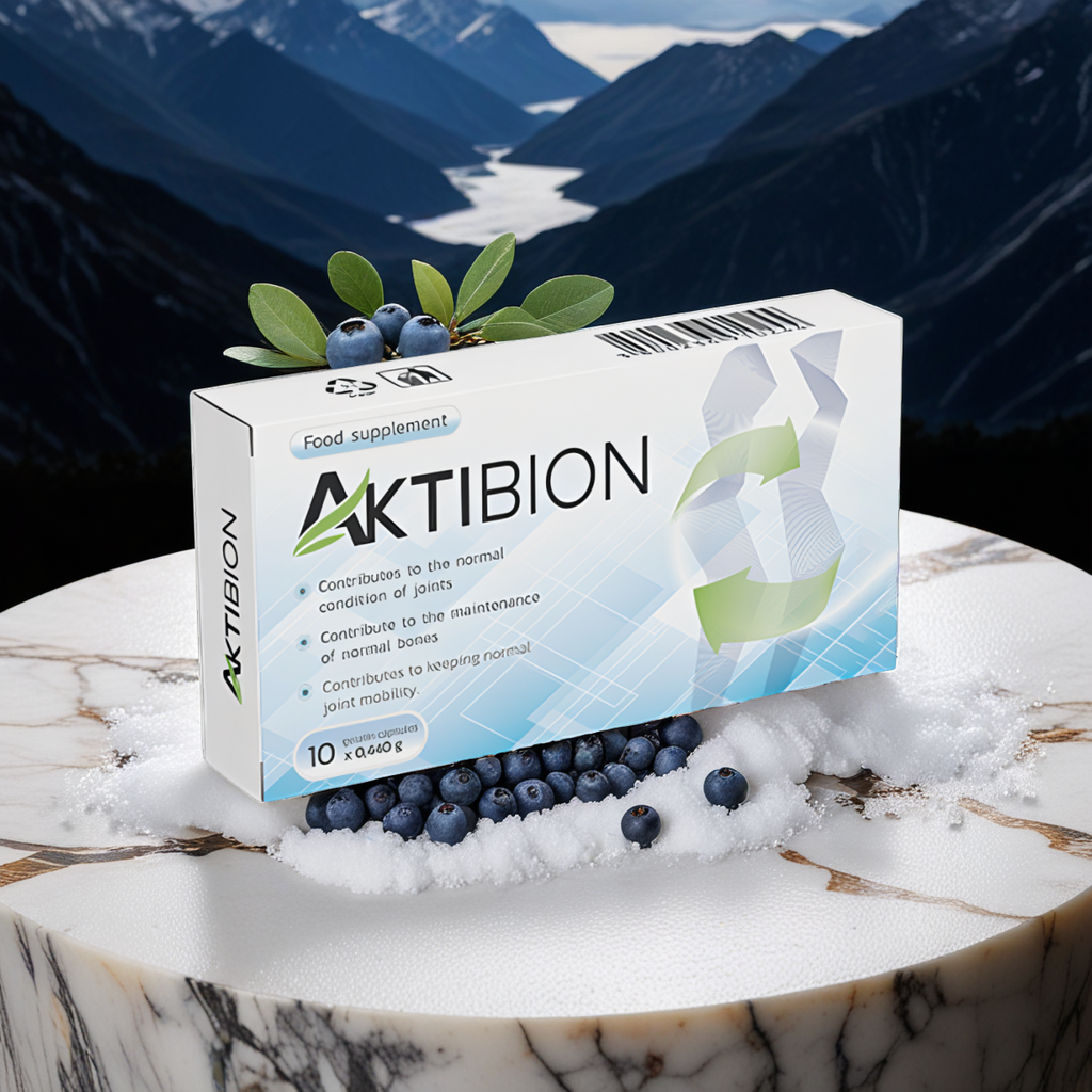 Aktibion