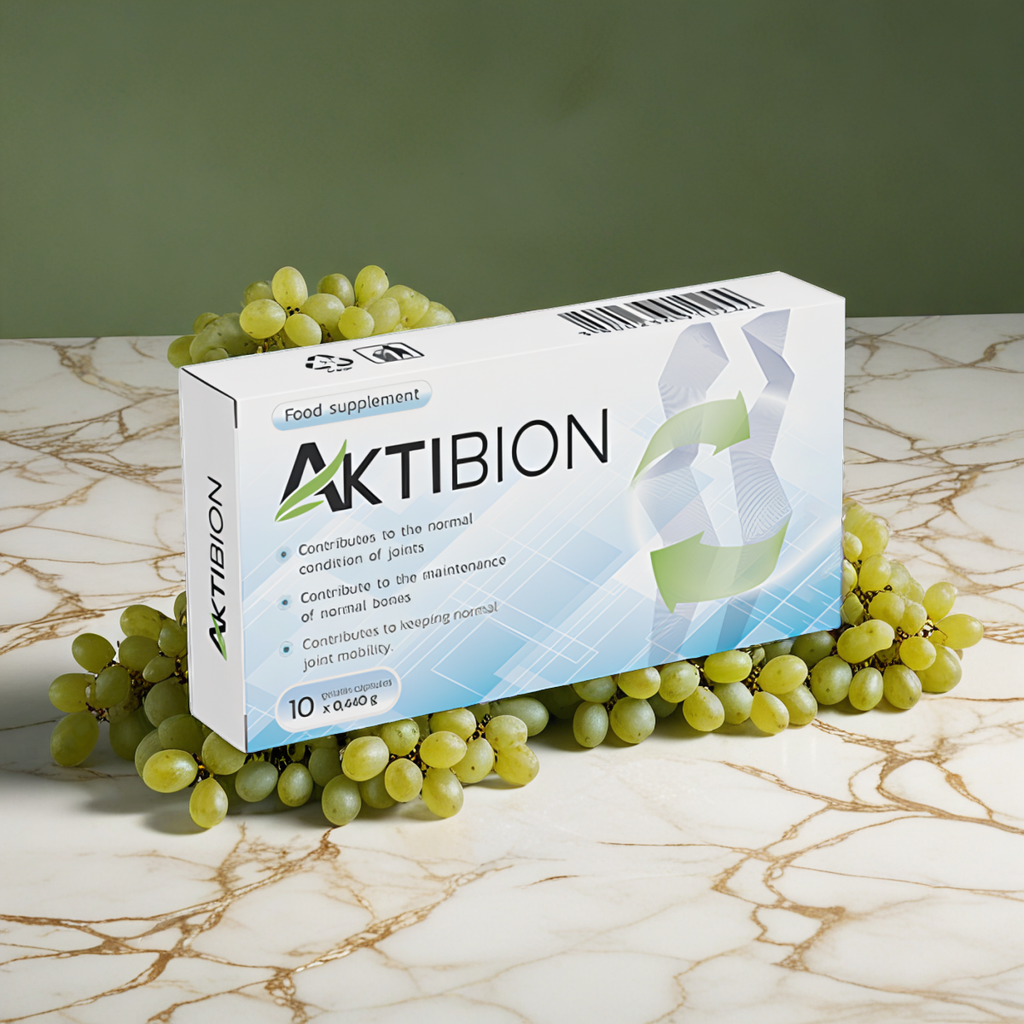 Aktibion
