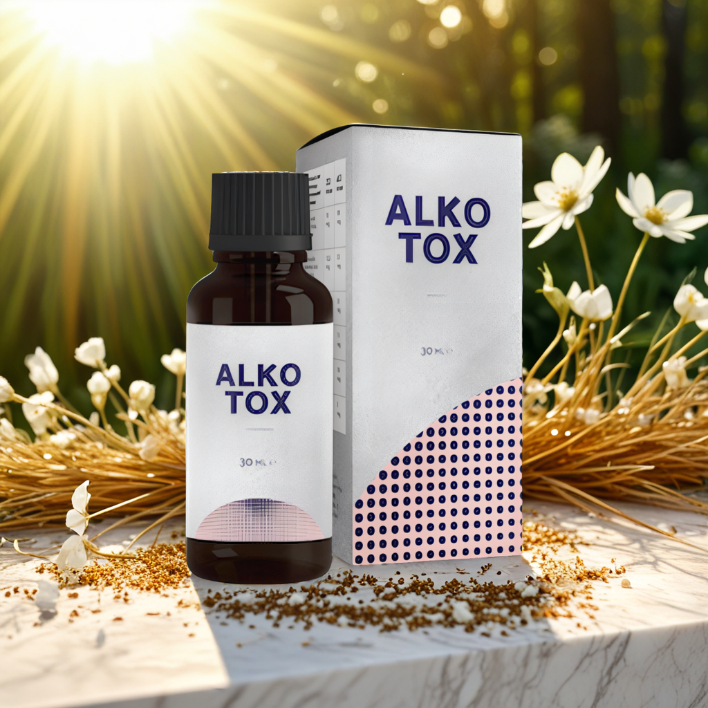 Alkotox