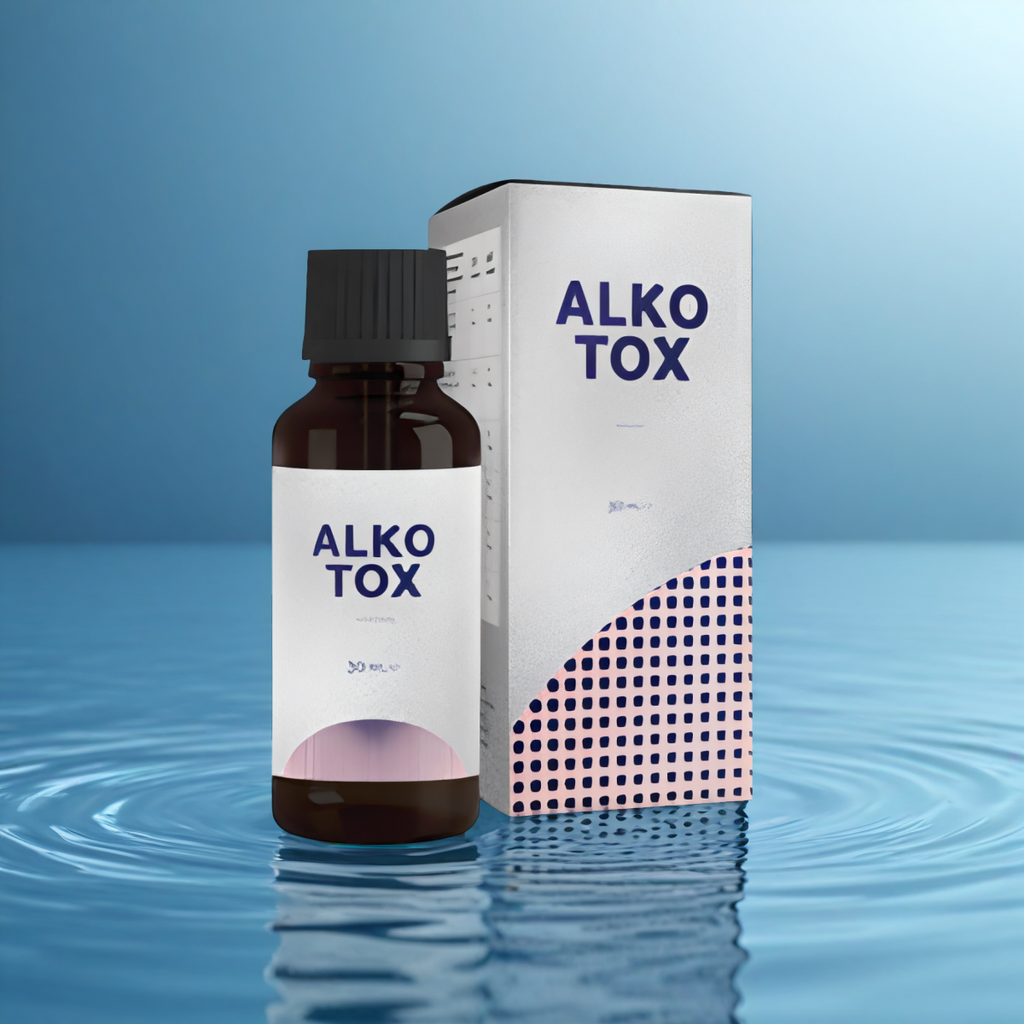 Alkotox
