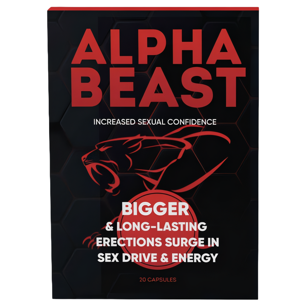 Alpha Beast