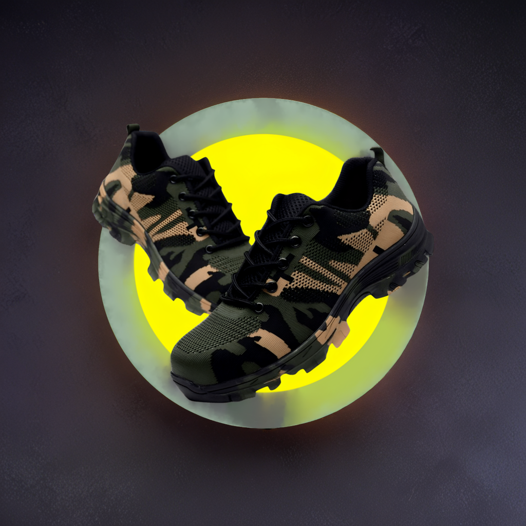 Army Shoes