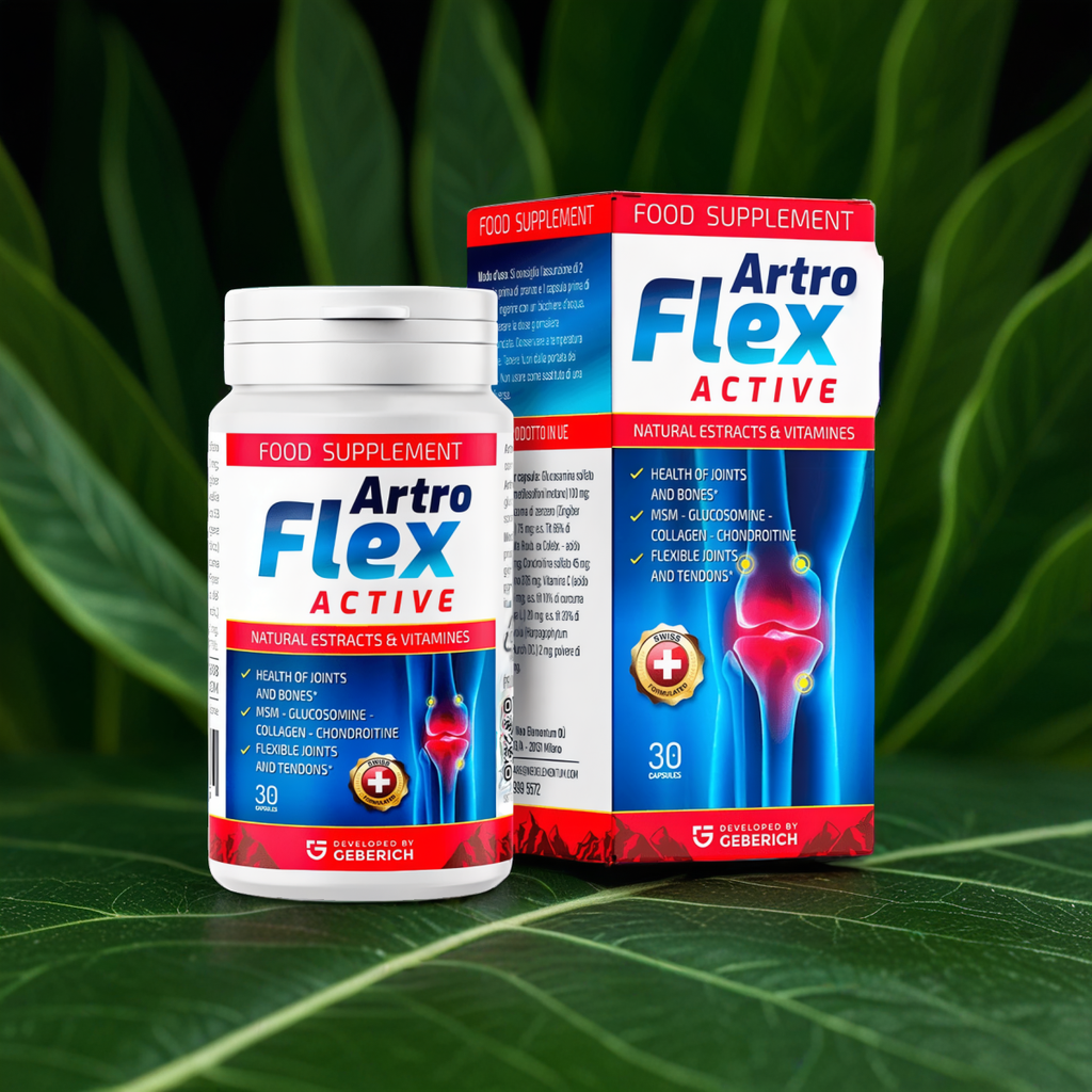 Artro Flex Active