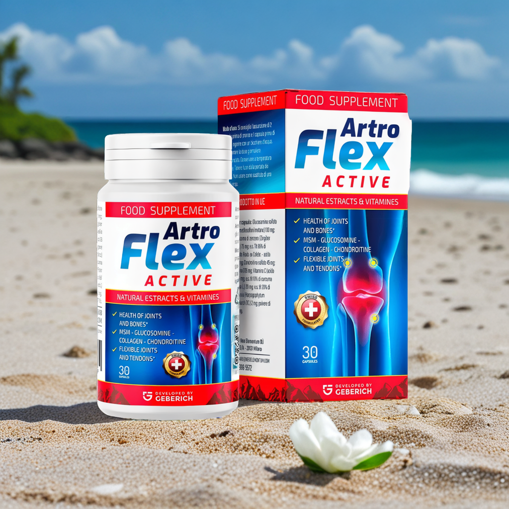 Artro Flex Active