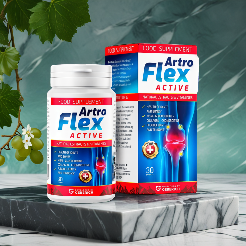 Artro Flex Active