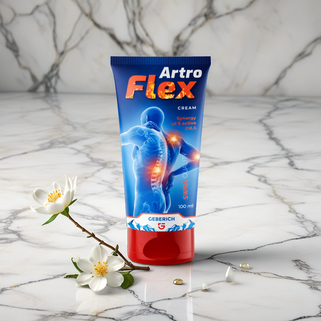 Artroflex Cream
