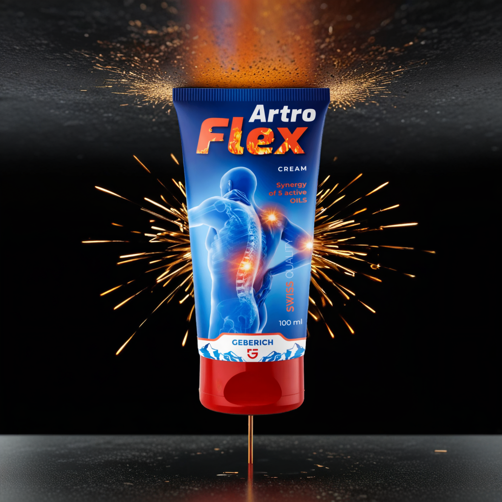 Artroflex Cream