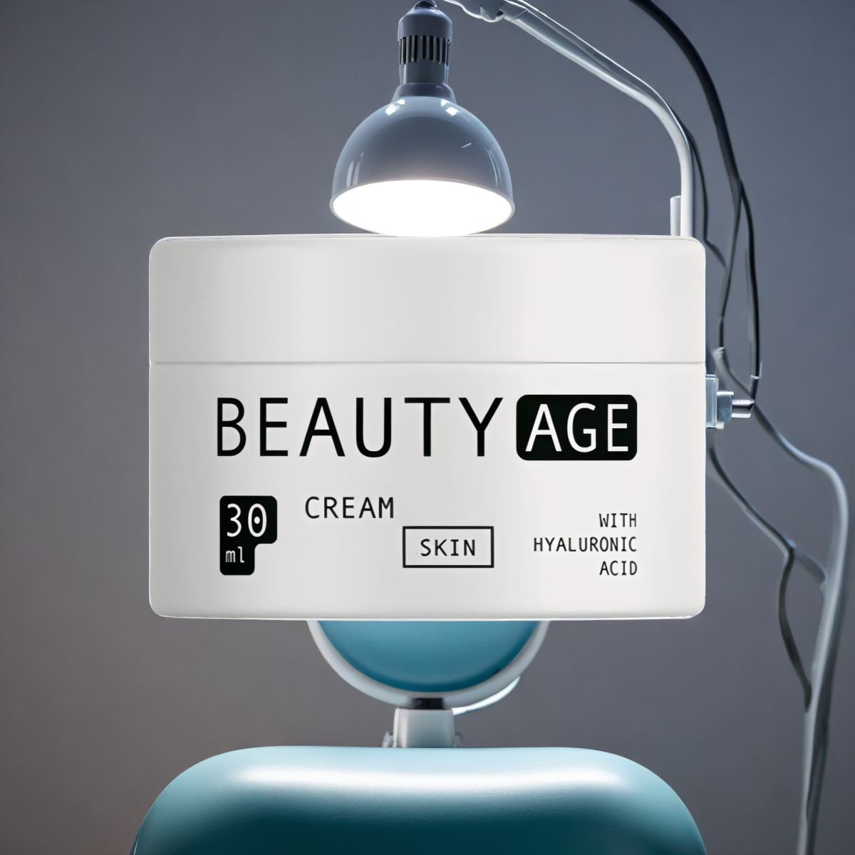 Beauty Age