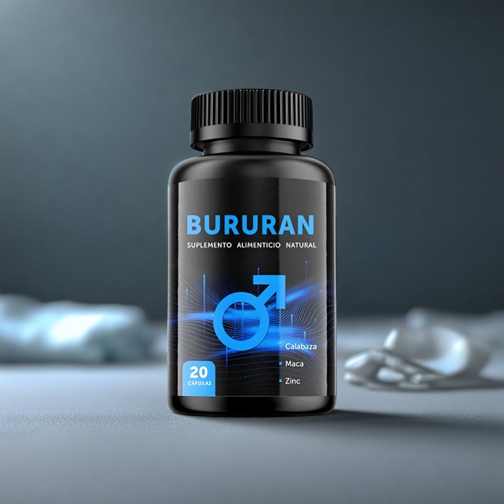 BURURAN (PROSTATITIS)