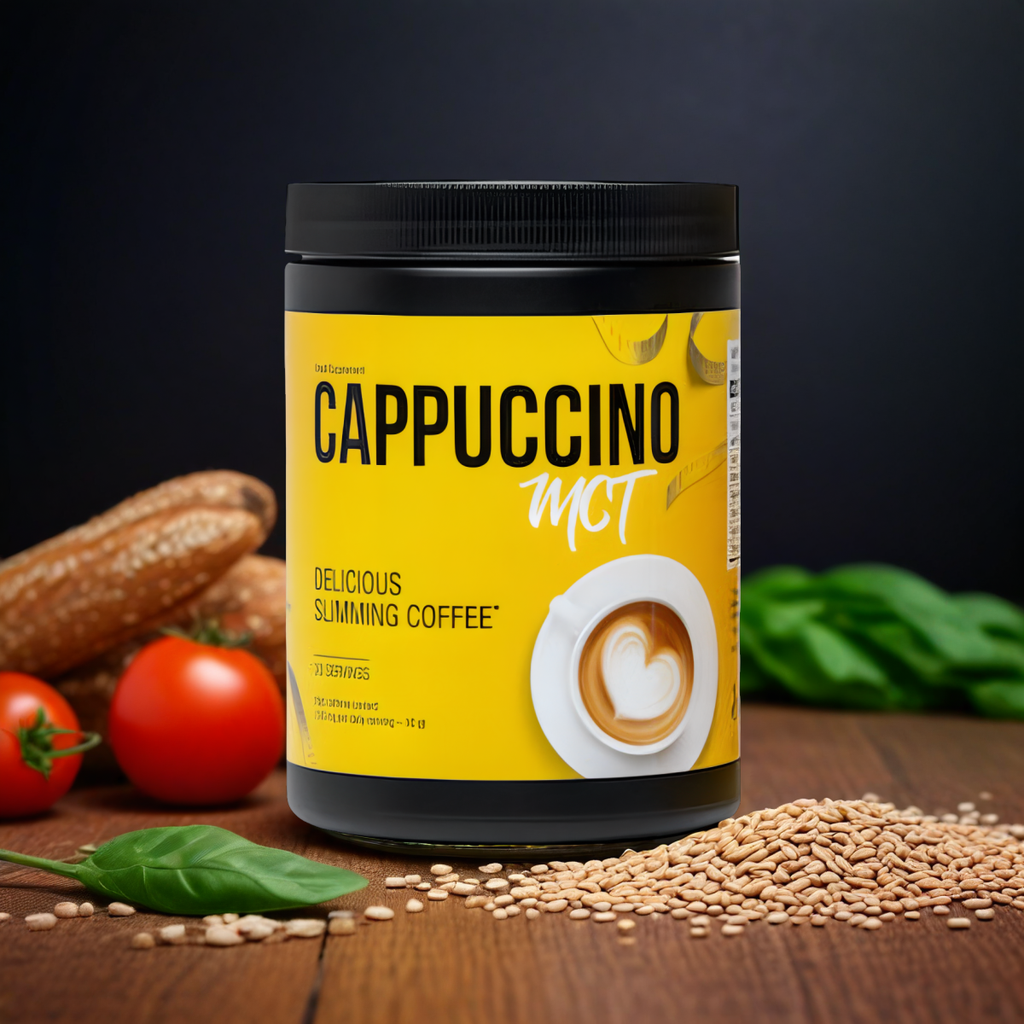 Cappuccino MCT