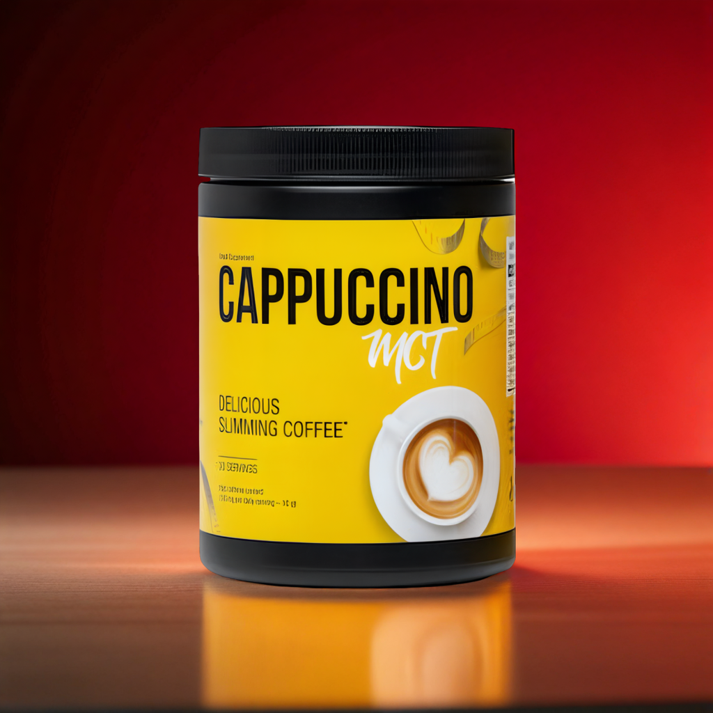 Cappuccino MCT