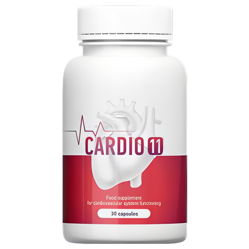 CARDIO 11 (LOW PRICE)