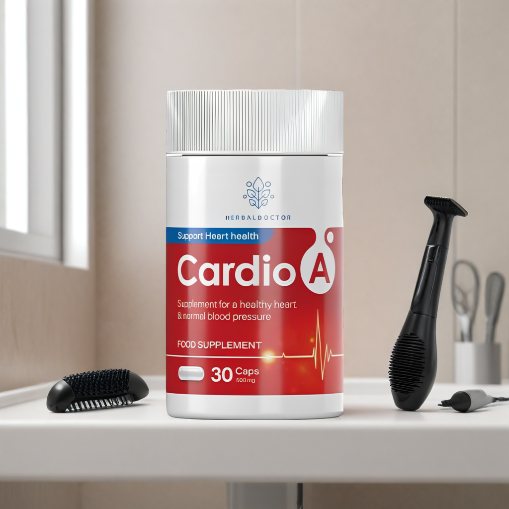 CARDIO A