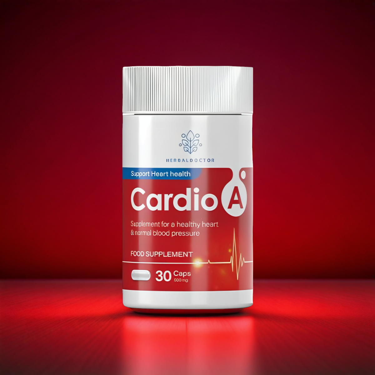 CARDIOA PLUS