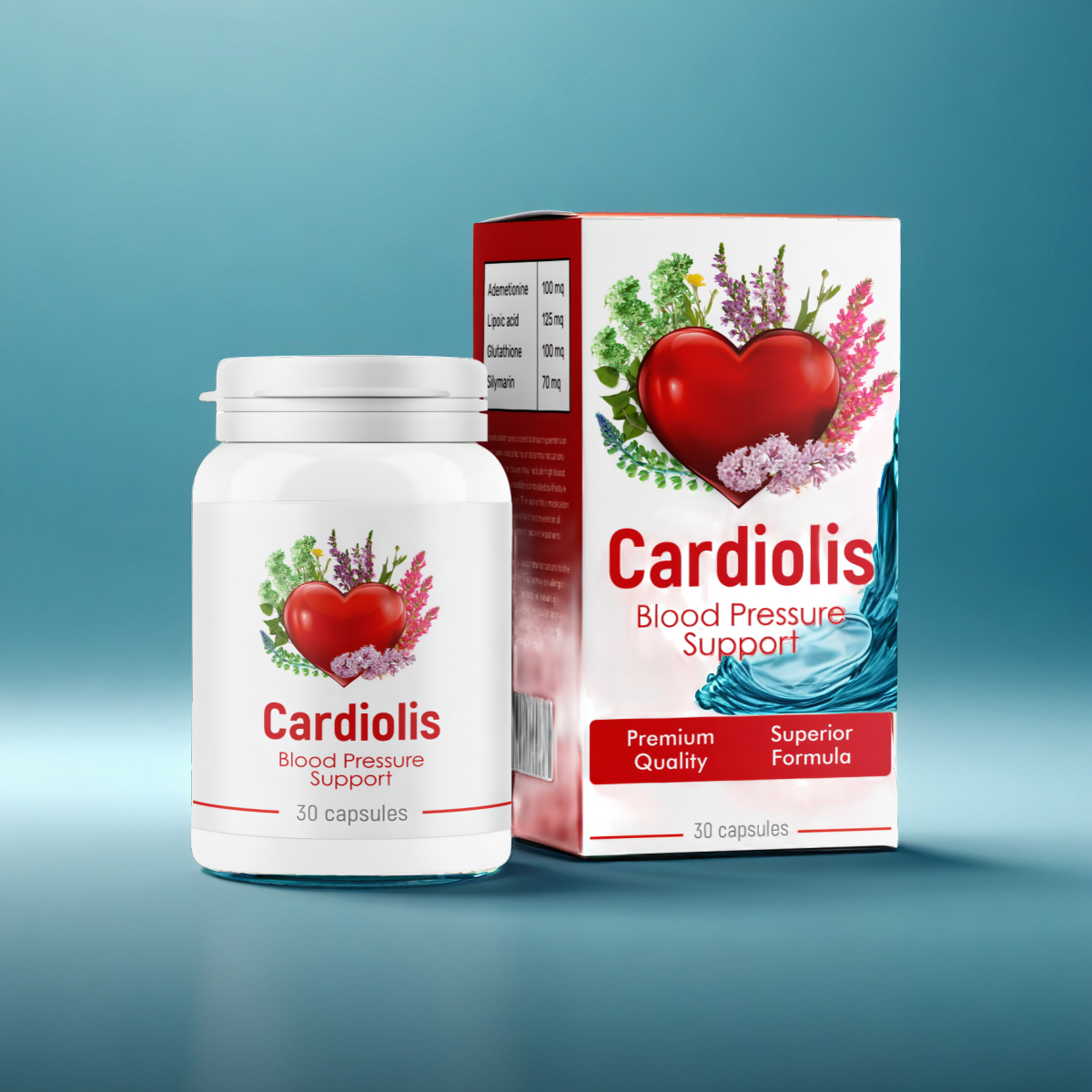 Cardiolis