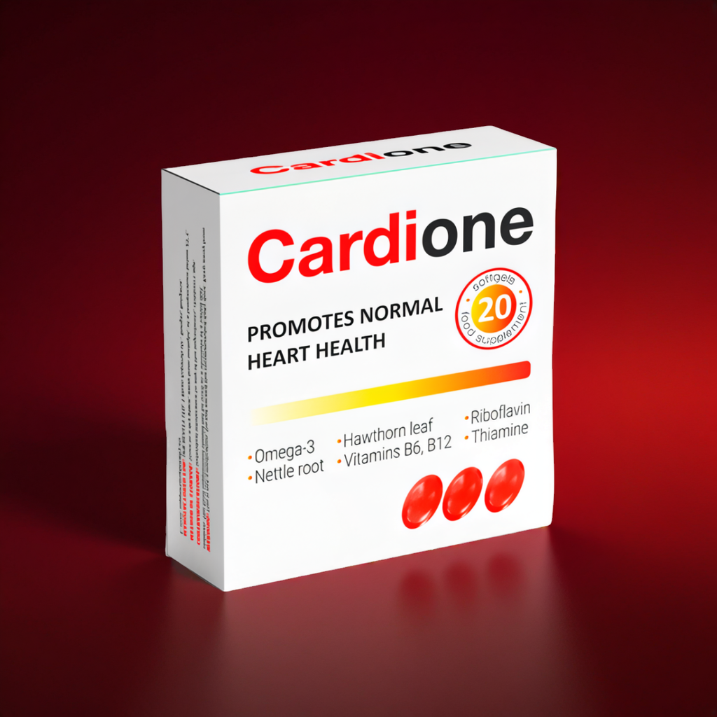 Cardione