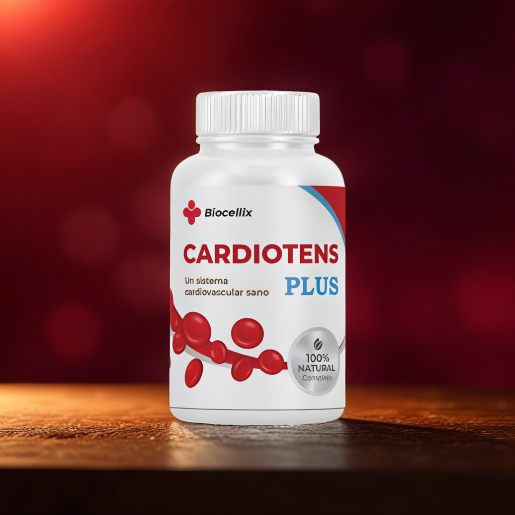 CARDIOTENS (LOW PRICE)