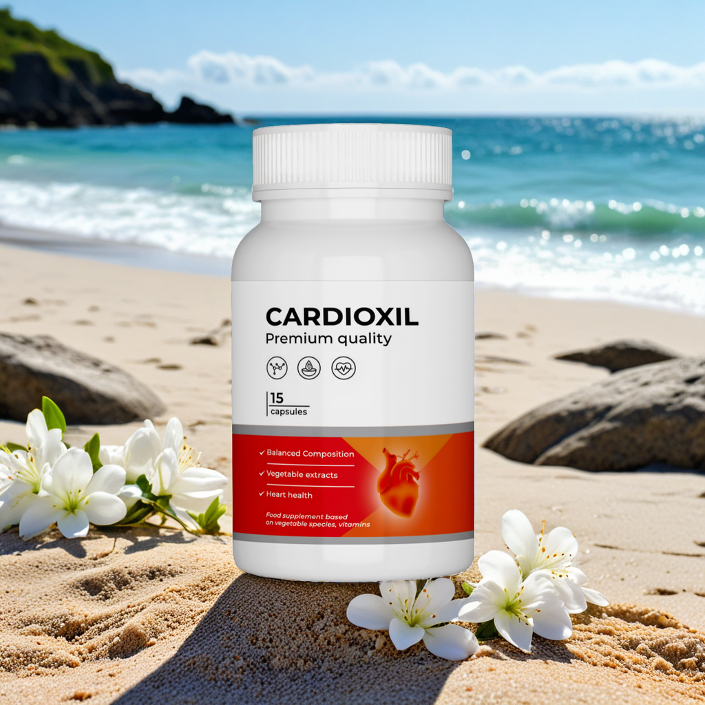 Cardioxil
