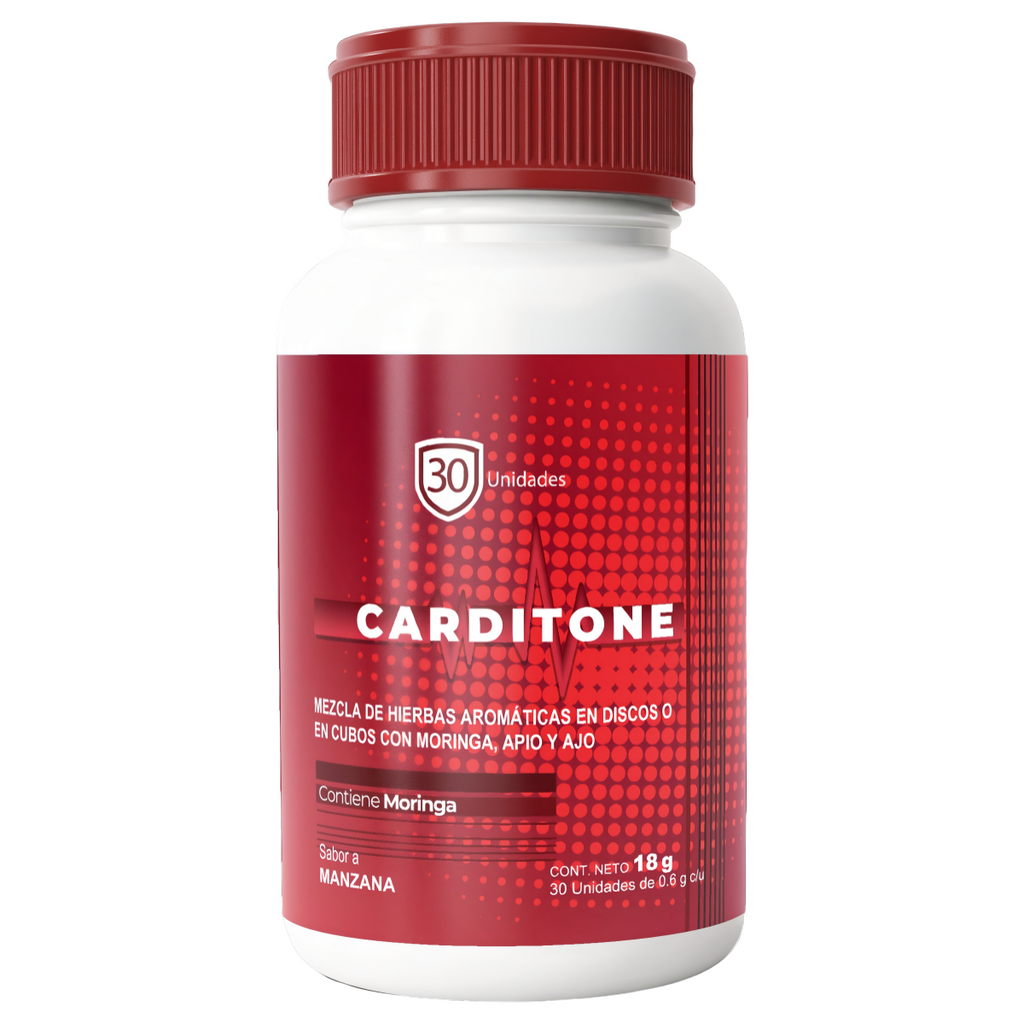 Carditone