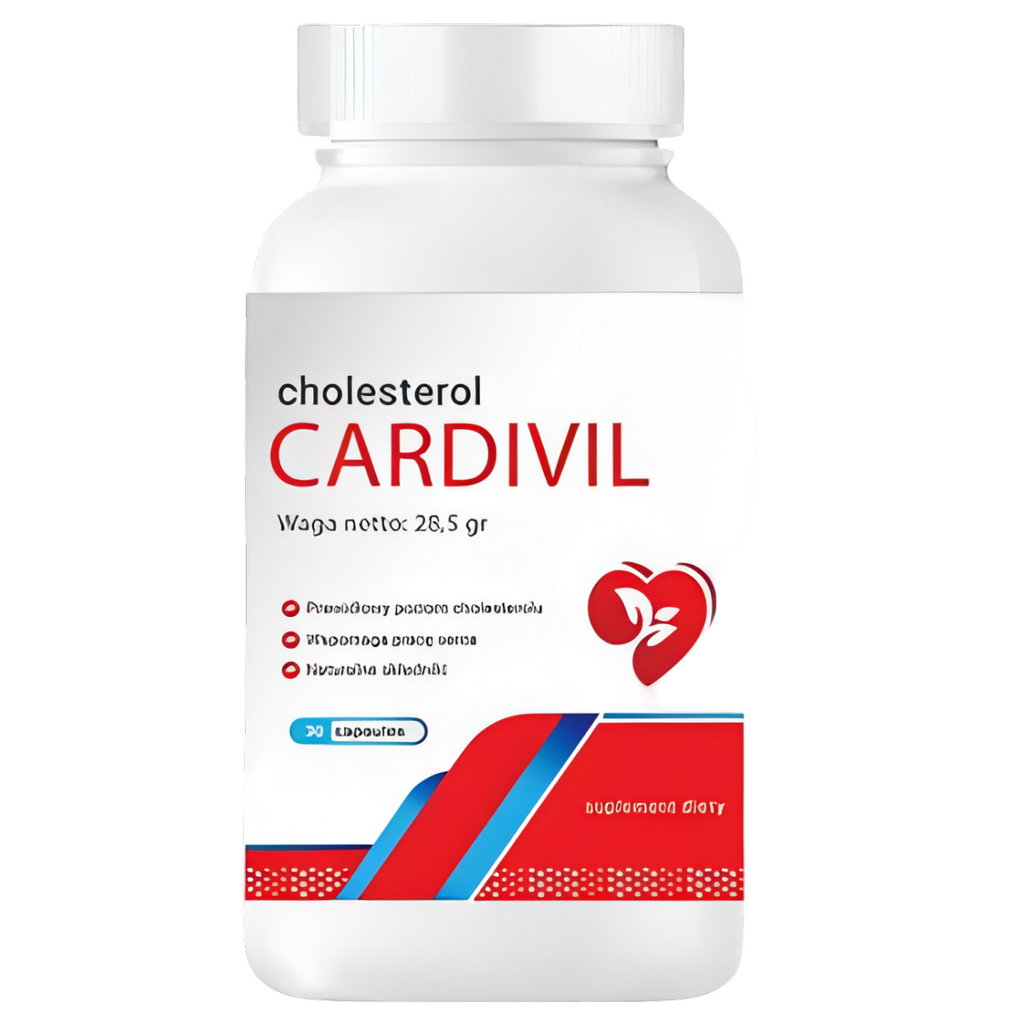 CARDIVIL (LOW PRICE)