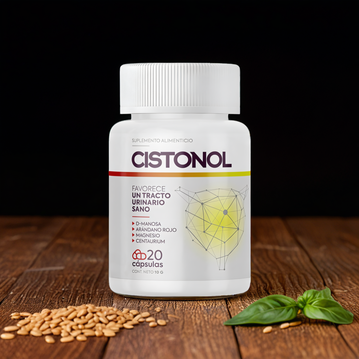 Cistonol