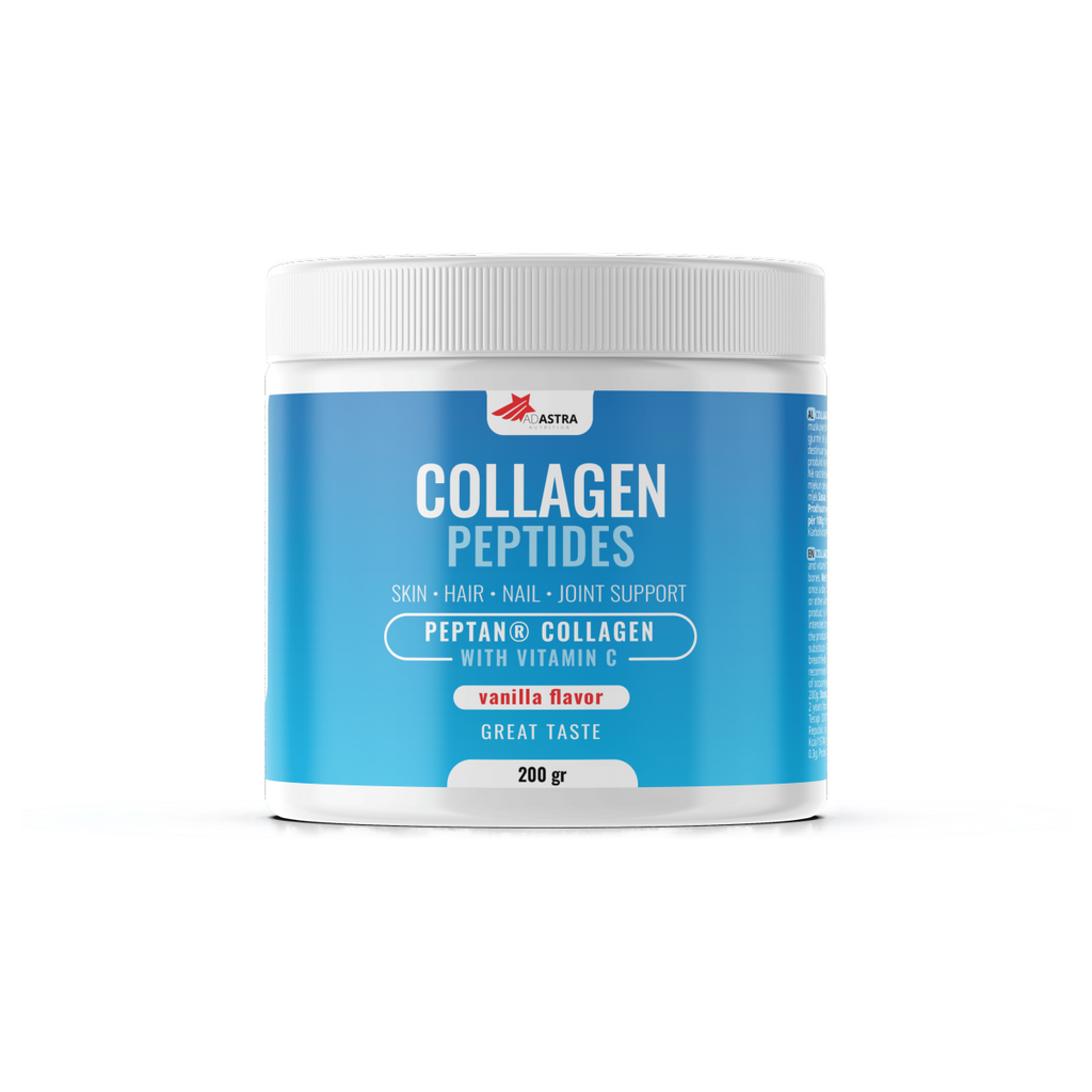 Collagen Peptides