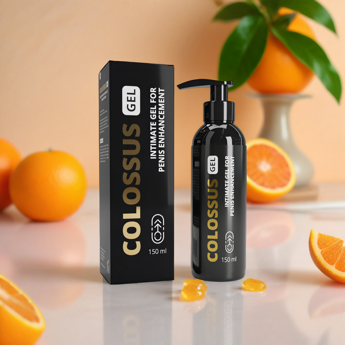 Colossus Gel