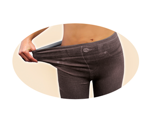 Slim Jeggings 3 a 39,99€