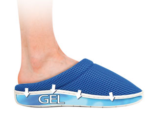 Stepluxe Slippers a 171 PLN