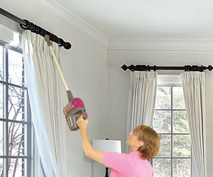 Cordless Vac a 546 LEU