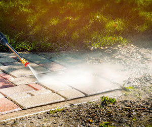 High Pressure Cleaner a 298 PLN