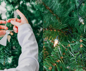 Christmas Tree a 355 LEU