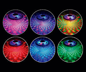 Starlyf LED Fountain Show a 354 LEU